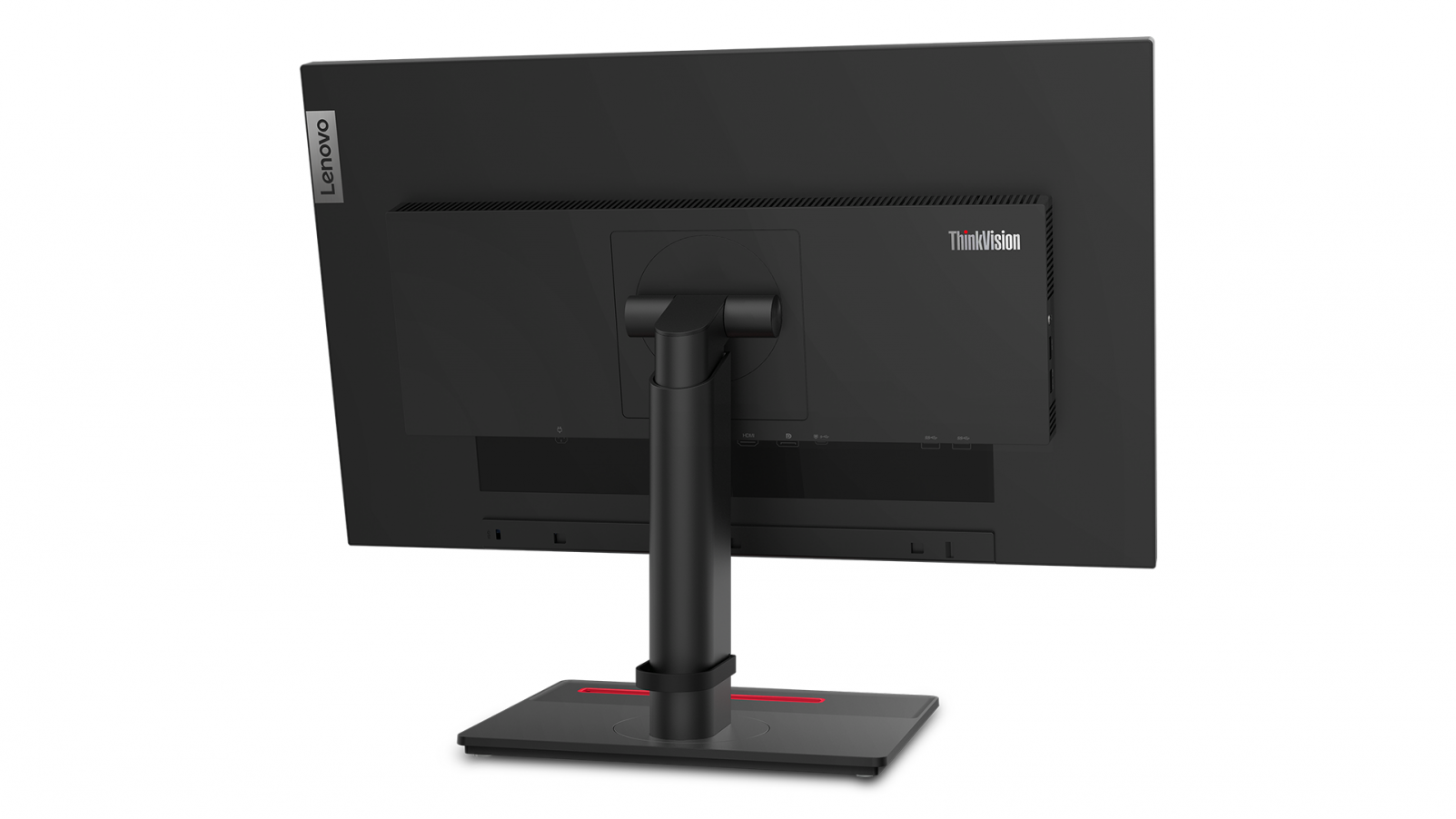 Монитор lenovo thinkvision t24h 20 61f0gat1eu обзор