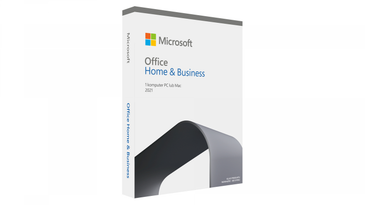 Office Home and Business 2021 PL T5D-03539