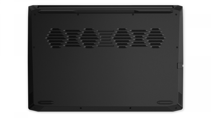 IdeaPad Gaming 3 15ACH6 - widok spodu