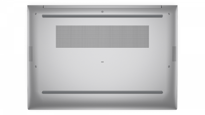 ZBook Firefly 16 G9 - widok spodu
