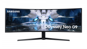 Monitor Samsung Odyssey Neo G9 LS49AG950NUXEN