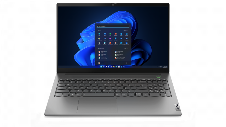 ThinkBook 15 Gen4 Intel W11Pro