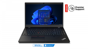 Laptop Lenovo ThinkPad T15p G2 21A7000GPB i5-11400H/15,6FHD/16GB/512SSD/Int/W10P