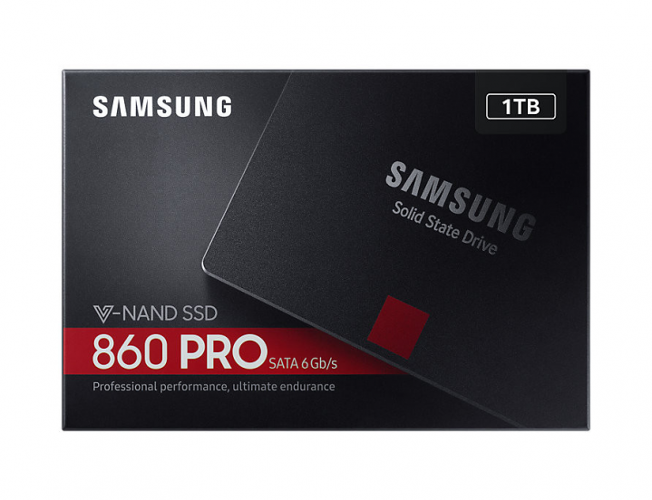 860 pro sata 2.5 ssd 1tb