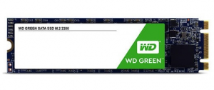 Dysk SSD WD Green 240GB WDS240G2G0B M.2 2280