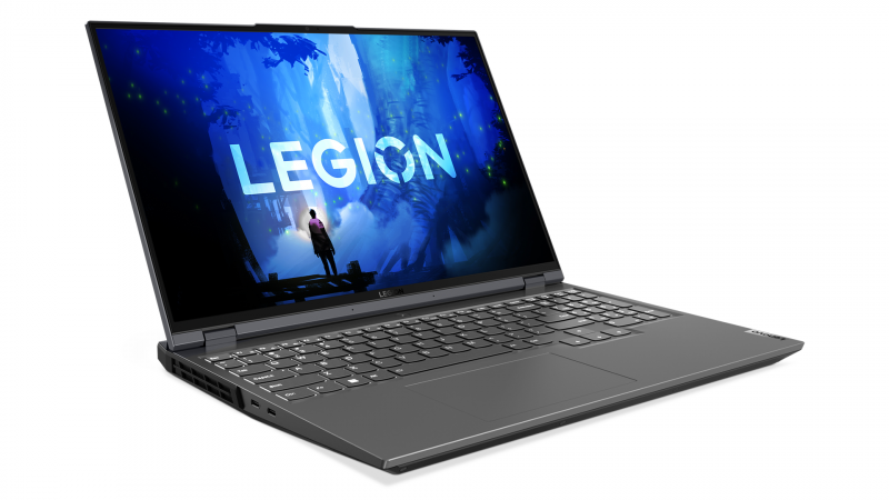 lenovo legion 5 mobile