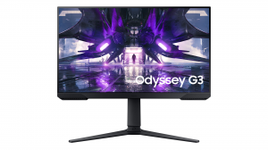 Monitor Samsung Odyssey G3 LS24AG320NUXEN