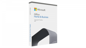Microsoft Office Home and Business 2021 PL T5D-03539