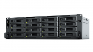 Serwer NAS Synology RS2821RP+