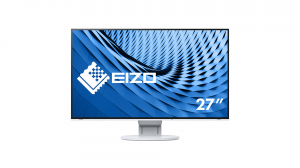Monitor EIZO FlexScan EV2785 biały