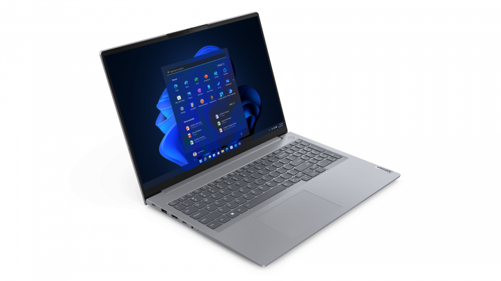 ThinkBook 16 G6 IRL W11P Arctic Grey 1