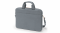 Torba do laptopa DICOTA Eco Slim Case BASE 141 D31305-RPET szara - tył lewa strona