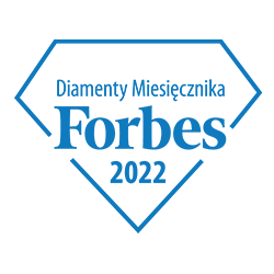 Logo Forbes Diamenty 2022 250px