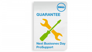 Rozszerzenie gwarancji Dell Vostro NB 3xxx z 3 lat Basic On-Site do 3 lat ProSupport 890-BLUI
