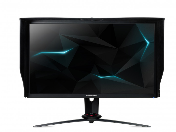 Monitor Acer Predator XB273KGPbmiipprzx 