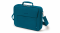 DICOTA Eco Multi BASE 15,6 D30919-RPET niebieska-widok frontu prawej strony