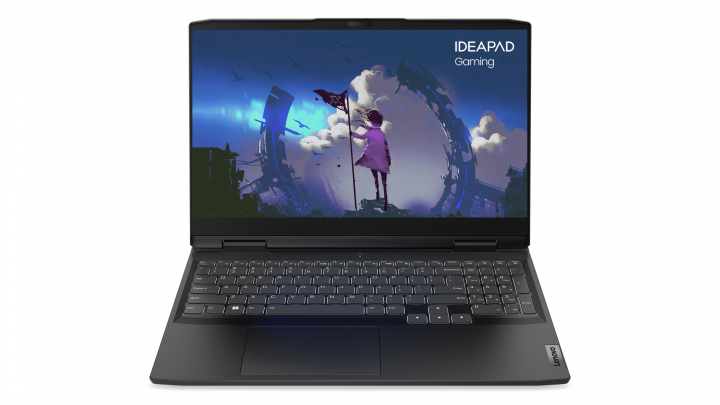 IdeaPad Gaming 3 15IAH7 NoOs