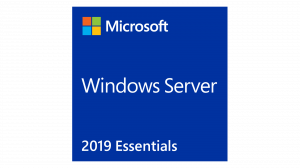 Windows Server 2019 Essentials OEM - polski G3S-01306
