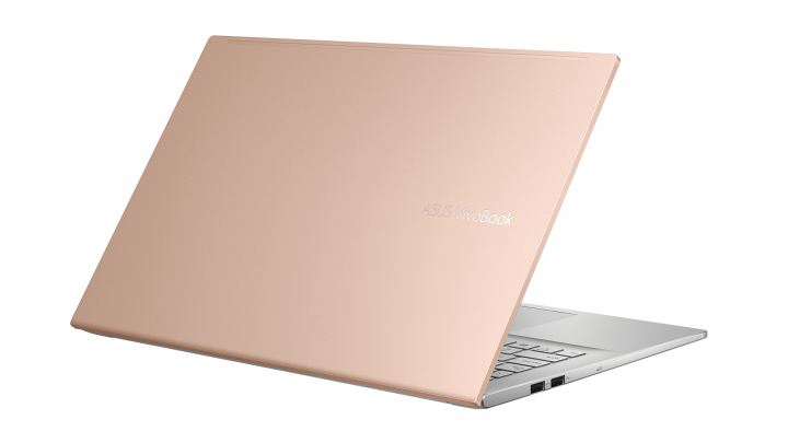VivoBook K513EA W11H Hearty Gold 6