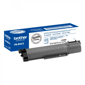 Toner Brother TN-B023 czarny