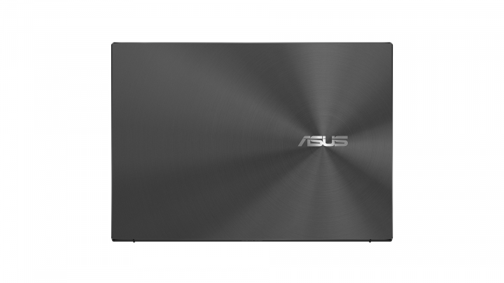 Zenbook 14X UM5401QA W11H czarny 6