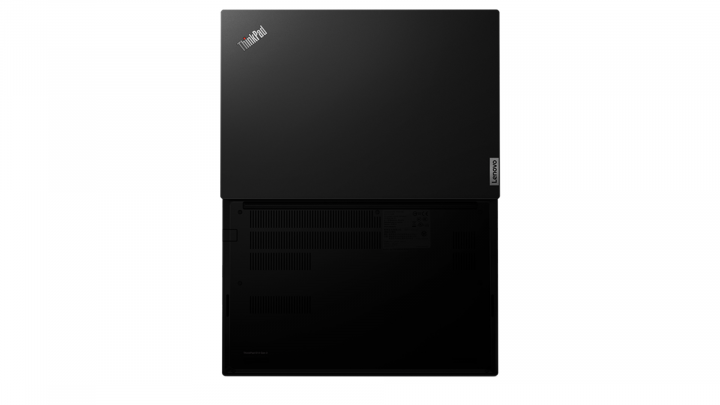 Laptop Lenovo ThinkPad E14 G3 W10P AMD - tył