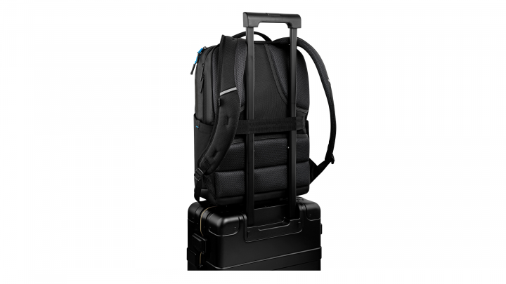 Dell pro backpack 15 po1520p 460 bcmn обзор