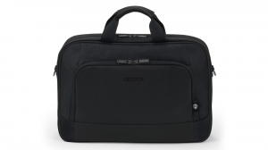 Torba do laptopa DICOTA Eco Top Traveller BASE 14,1 D31324-RPET czarna