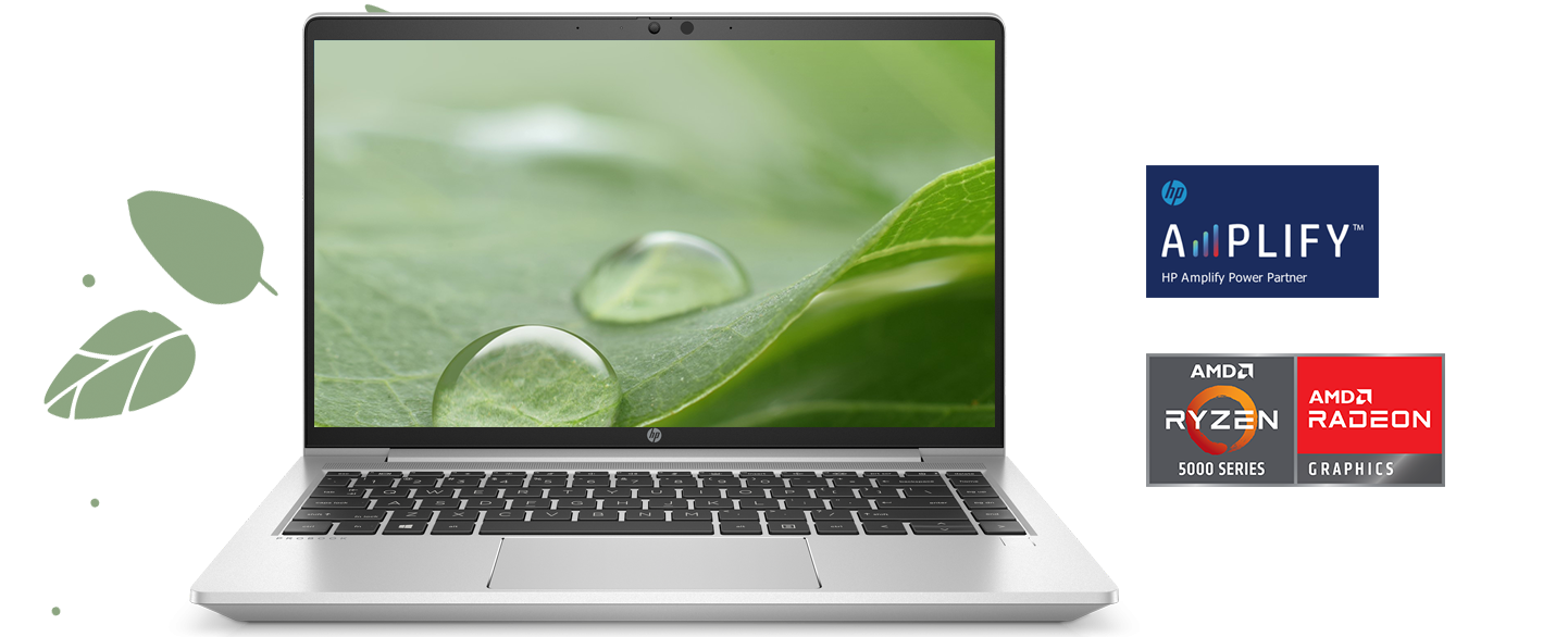 HP ProBook 445/455 G8 laptop