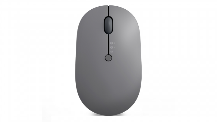 Mysz bezprzewodowa Lenovo Go Wireless Multi-Device 4Y51C21217 - widok frontu2