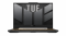 TUF Gaming F15 FX507ZC4 Jaeger Gray
