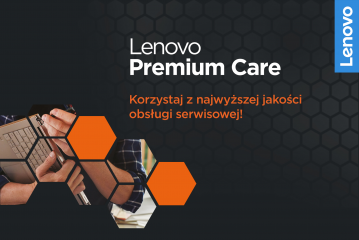 Lenovo Premium Care Small