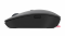 Mysz bezprzewodowa Lenovo Go Wireless Multi-Device 4Y51C21217 - widok lewej strony