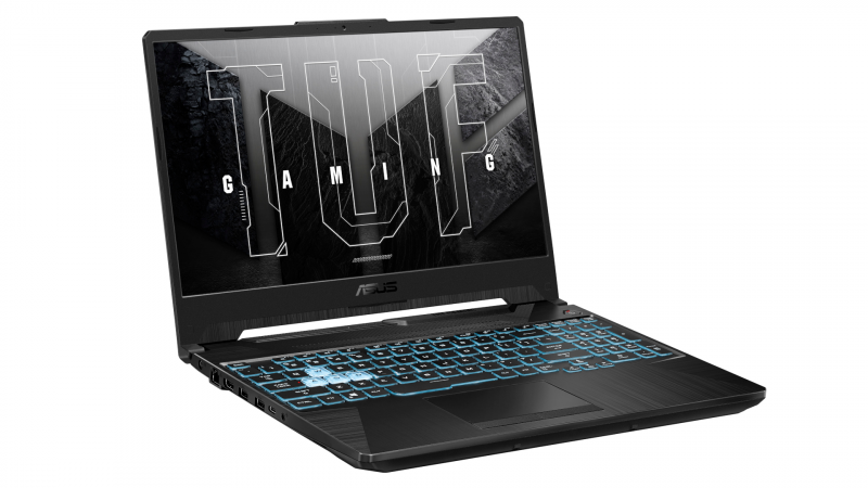 Laptop ASUS TUF Gaming A15 FA506QM-HN008 R7 5800H/15,6FHD144Hz 