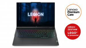 Laptop Lenovo Legion Pro 7 Gen 8 16IRX8H 82WQ000TPB i9-13900HX 16