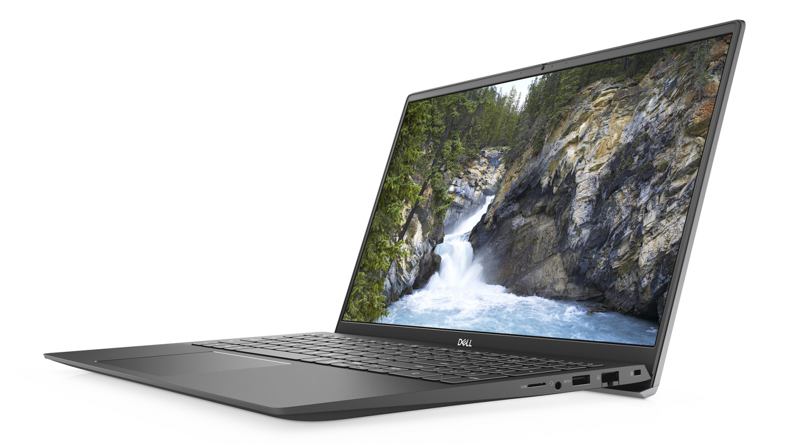 Dell vostro 5502 обзор