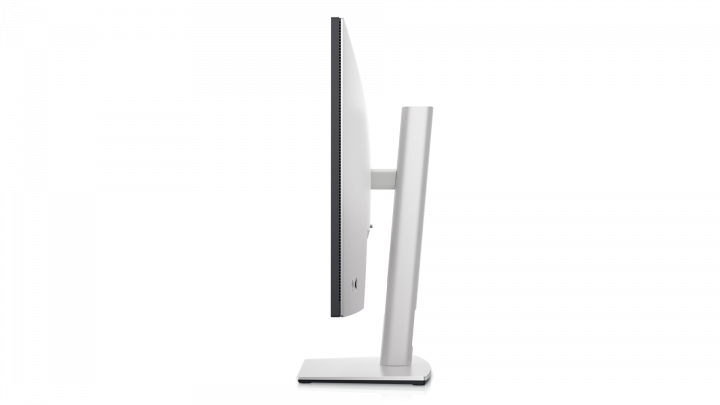 Monitor Dell UltraSharp U2722D 210-AYUK - widok prawej strony