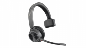Słuchawki bezprzewodowe Poly Voyager 4310-M UC Mono Teams USB-A - 218470-02