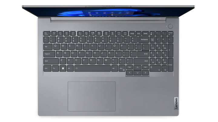 ThinkBook 16 G6 IRL W11P Arctic Grey 7