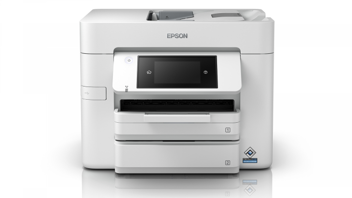 Drukarka Epson WorkForce Pro WF-C4810DTWF