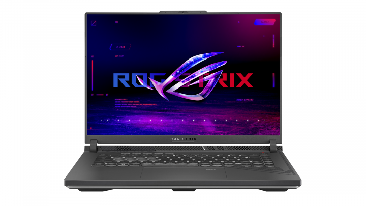 Asus ROG Strix G16 G614JZ
