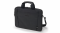 Torba do laptopa DICOTA Eco Slim Case BASE 14 D31304-RPET czarna - przód prawa strona