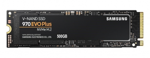 Dysk SSD Samsung 970 EVO Plus 500GB MZ-V7S500BW M.2 PCIe