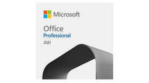 Microsoft Office Professional 2021 ESD 269-17186