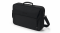 Torba do laptopa DICOTA Eco Multi Plus BASE 156 D30491-RPET czarna - przód prawa strona