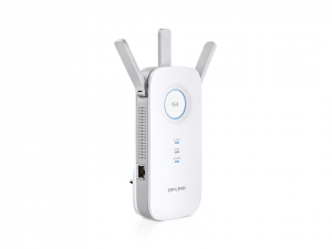 Access Point TP-Link RE450
