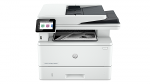 Urządzenie wielofunkcyjne laserowe monochromatyczne HP LaserJet Pro MFP 4102fdw - 2Z624F