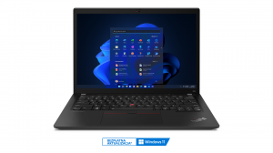 Laptop Lenovo ThinkPad X13 G2 20XH0066PB Ryzen 5 PRO 5650U/13,3FHD/16GB/256SSD/Int/W10P