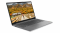 IdeaPad 3 15ALC6 NoOS szary - widok frontu lewej strony
