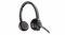 Zestaw słuchawkowy Poly Savi W8220-M MS Stereo DECT 207326-02 - widok z tyłu
